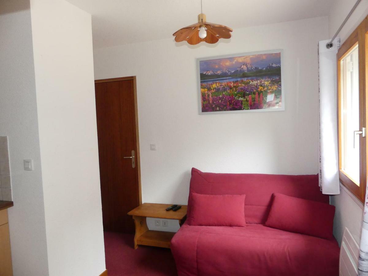Les Lys Oranges Apartment Le Bourg-d'Oisans Exterior photo