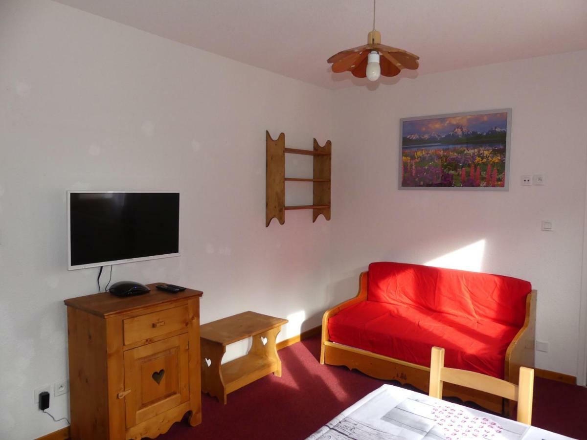 Les Lys Oranges Apartment Le Bourg-d'Oisans Exterior photo